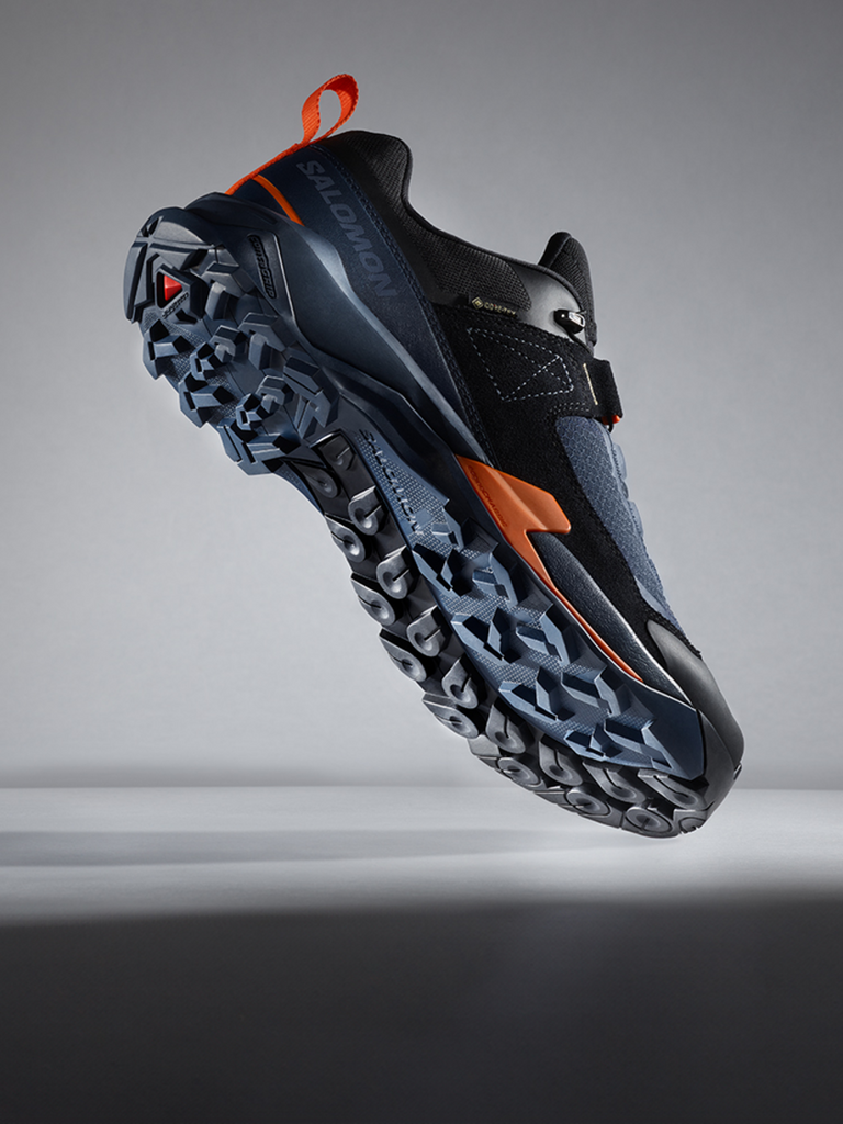 P最大14倍8/27-29限定 (取寄) サロモン レディース センス ライド トレイル ランニング シューズ - Salomon -